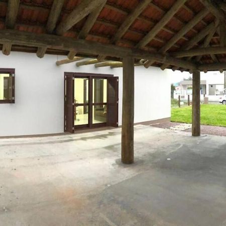 Casa Beira Mar Villa Balneario Gaivota Dış mekan fotoğraf