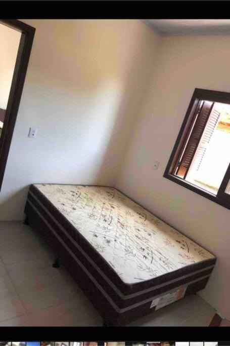 Casa Beira Mar Villa Balneario Gaivota Dış mekan fotoğraf